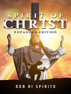 cover image of Spirit of Christ